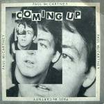 Paul McCartney : Coming Up